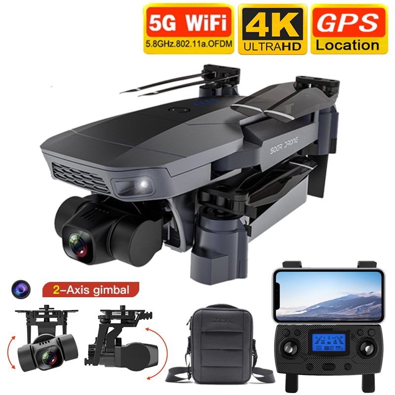 ο SG907 ƽ   GPS 5G  4k HD..